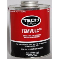 TECH THERMOVULCANISEER VLOEISTOF 945ML (1PC) TECH THERMOVULCANISEER VLOEISTOF 945ML (1PC)
