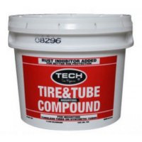 TECH TYRE & TUBE MOUNTING COMPOUND 10KG (1ST) TECH TYRE & TUBE MOUNTING COMPOUND 10KG (1ST)