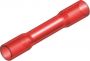 THERMOSEAL NYLON VERBINDER ROOD (5ST) THERMOSEAL NYLON VERBINDER ROOD (5ST)