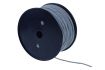 thin wall single core auto cable pvc 20mm2 grey 1m100roll