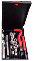 THREAD REPAIR KIT (M12 × 1.75) 14-PIECE (1SET) THREAD REPAIR KIT (M12 × 1.75) 14-PIECE (1SET)