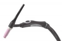 TIG WELDING TORCH WK 17-8-METER, GAS COOLED (1PC) TIG WELDING TORCH WK 17-8-METER, GAS COOLED (1PC)