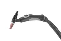 TIG WELDING TORCH WK 9-8-METER, GAS COOLED (1PC) TIG WELDING TORCH WK 9-8-METER, GAS COOLED (1PC)