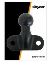 TOWING BALL ANGLE (1PC) TOWING BALL ANGLE (1PC)