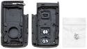 toyota car key empty housing buttons included 1 pc