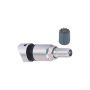 TPMS CUB BASE VALVE ALUMINIUM (1PC) TPMS CUB BASE VALVE ALUMINIUM (1PC)