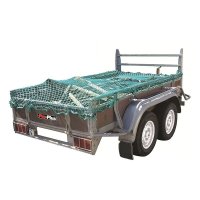 TRAILER NET 2.00X3.50M WITH ELASTIC CORD (1PC) TRAILER NET 2.00X3.50M WITH ELASTIC CORD (1PC)