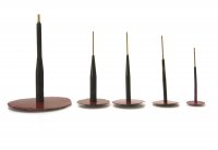 TRUFLEX/PANG COMBI TYRE REPAIR PLUG PATCH 8MM (24PCS) TRUFLEX/PANG COMBI TYRE REPAIR PLUG PATCH 8MM (24PCS)