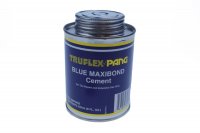 TRUFLEX/PANG SPECIAL BLUE CEMENT 235ML (1PC) TRUFLEX/PANG SPECIAL BLUE CEMENT 235ML (1PC)