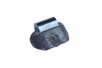 TUBELESS MASSE À FRAPPER POUR CAMION 75 GRAMMES (50PC) TUBELESS MASSE À FRAPPER POUR CAMION 75 GRAMMES (50PC)