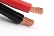 twin core battery cable 2x100mm2 blackred 1m50roll