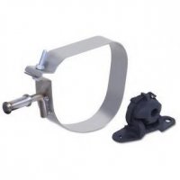 UITLAAT OPHANGBEUGEL A DEMPER C2/C3/P1007 (1ST) UITLAAT OPHANGBEUGEL A DEMPER C2/C3/P1007 (1ST)