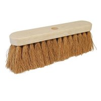UNIMOTIVE BROOM HEAD SOFT BRISTLES (STICK Ø23) 30CM (1PC) UNIMOTIVE BROOM HEAD SOFT BRISTLES (STICK Ø23) 30CM (1PC)