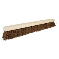 UNIMOTIVE BROOM HEAD STIFF BRISTLES (STICK Ø23) 61CM (1PC) UNIMOTIVE BROOM HEAD STIFF BRISTLES (STICK Ø23) 61CM (1PC)