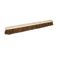 UNIMOTIVE BROOM HEAD STIFF BRISTLES (STICK Ø23) 91CM (1PC) UNIMOTIVE BROOM HEAD STIFF BRISTLES (STICK Ø23) 91CM (1PC)