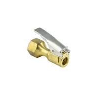 UNIMOTIVE EUROSTYLE CHUCK WITH 1/4NPT OPEN/CLOSE (1PC) UNIMOTIVE EUROSTYLE CHUCK WITH 1/4NPT OPEN/CLOSE (1PC)