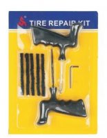 UNIMOTIVE REPAIR KIT TYRE STRINGS FOR PASSENGER CARS (1PC) UNIMOTIVE REPAIR KIT TYRE STRINGS FOR PASSENGER CARS (1PC)