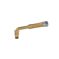 UNIMOTIVE SCREW-IN VALVE EARTH MOVER TRJ650 CURVED (1PC) UNIMOTIVE SCREW-IN VALVE EARTH MOVER TRJ650 CURVED (1PC)