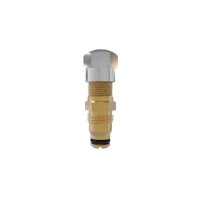 UNIMOTIVE SCREW-IN VALVE EARTH MOVER TRJ670 RECHT (1PC) UNIMOTIVE SCREW-IN VALVE EARTH MOVER TRJ670 RECHT (1PC)