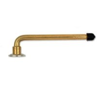 UNIMOTIVE TRUCK SCREW-ON VALVE 105MM 90* (1PC) UNIMOTIVE TRUCK SCREW-ON VALVE 105MM 90* (1PC)