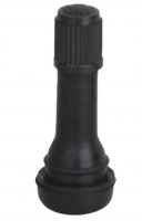UNIMOTIVE TUBELESS VALVE MOTORBIKE TR438 (L=40,5MM) (1PC) UNIMOTIVE TUBELESS VALVE MOTORBIKE TR438 (L=40,5MM) (1PC)