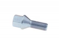 UNIMOTIVE WHEEL BOLT M12X1,25-26 CONICAL SEAT 60° HEX17 (1PC) UNIMOTIVE WHEEL BOLT M12X1,25-26 CONICAL SEAT 60° HEX17 (1PC)