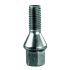 unimotive wheel bolt m12x12555815 conical seat 60 hex17 1pc