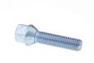 unimotive wheel bolt m12x1545 conical seat 60 hex17 1pc