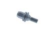 unimotive wheel bolt oe m12x1521 conical seat 60 hex17 1pc