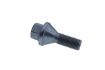 unimotive wheel bolt oe m14x1526 conical seat 60 hex19 1pc