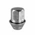 unimotive wheel nut zinc closed conical seat 60 m14x150x33 hex21 1pc