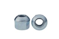 UNIMOTIVE WHEEL NUT ZINC OPEN M12X1,50-19 CONISCH SEAT HEX19 (1PC) UNIMOTIVE WHEEL NUT ZINC OPEN M12X1,50-19 CONISCH SEAT HEX19 (1PC)