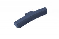 UNIMOTIVE WHEEL WEIGHT FRENCH 40G (50PCS) UNIMOTIVE WHEEL WEIGHT FRENCH 40G (50PCS)