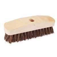 UNIMOTIVE WORKSHOP SCRUBBING BRUSH (STICK Ø23) 25CM (1PC) UNIMOTIVE WORKSHOP SCRUBBING BRUSH (STICK Ø23) 25CM (1PC)