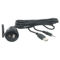 USB AUX IN BUILT-IN SOCKET (1PC) USB AUX IN BUILT-IN SOCKET (1PC)