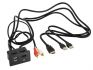 usb aux replacement ford f150 mustang 20152016 1st