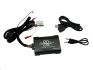 usb interface audi a3 a4 tt 1st