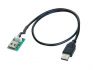 usb replacement suzuki swift scross 1pc