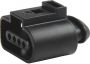 VAG CONNECTOR FEMALE OE: 1J0973704 4-WAY (1PC) VAG CONNECTOR FEMALE OE: 1J0973704 4-WAY (1PC)