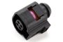 VAG CONNECTOR FEMALE OE: 4B0973712 4-WAY (1PC) VAG CONNECTOR FEMALE OE: 4B0973712 4-WAY (1PC)