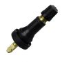VALVE DE BASE TPMS SNAP-IN CAOUTCHOUC (1PC) VALVE DE BASE TPMS SNAP-IN CAOUTCHOUC (1PC)