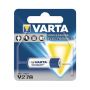 VARTA BATTERY VAA27 , ALK27A , MN27 , A27, G27A, CA22 , EL812 12V 20 mAh (1) VARTA BATTERY VAA27 , ALK27A , MN27 , A27, G27A, CA22 , EL812 12V 20 mAh (1)
