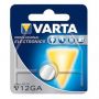 VARTA PRO 1,5V ALK KNOOPCEL V12GA BLISTER (1ST) VARTA PRO 1,5V ALK KNOOPCEL V12GA BLISTER (1ST)