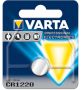 VARTA PRO 3V LITHIUM KNOOPCEL CR1220 BLISTER (1ST) VARTA PRO 3V LITHIUM KNOOPCEL CR1220 BLISTER (1ST)