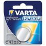 VARTA PRO 3V LITHIUM KNOOPCEL CR2032 BLISTER (1ST) VARTA PRO 3V LITHIUM KNOOPCEL CR2032 BLISTER (1ST)