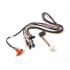 verloop ck100 ck600 voor audio2car kabels 1st