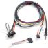 verloop ck7w ck20w voor audio2car kabels 1st