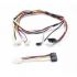 verloop parrot ck31003300 voor audio2car kabels 1st