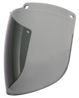 VERRE PC GRIS 24CM POUR TURBOSHIELD FACE SCREEN (1PC) VERRE PC GRIS 24CM POUR TURBOSHIELD FACE SCREEN (1PC)