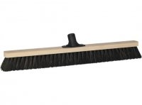 VIKAN CLASSIC 3190-S BROOM 60CM, SOFT (1PC) VIKAN CLASSIC 3190-S BROOM 60CM, SOFT (1PC)